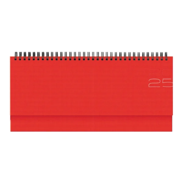 Planner Matra  Rosso