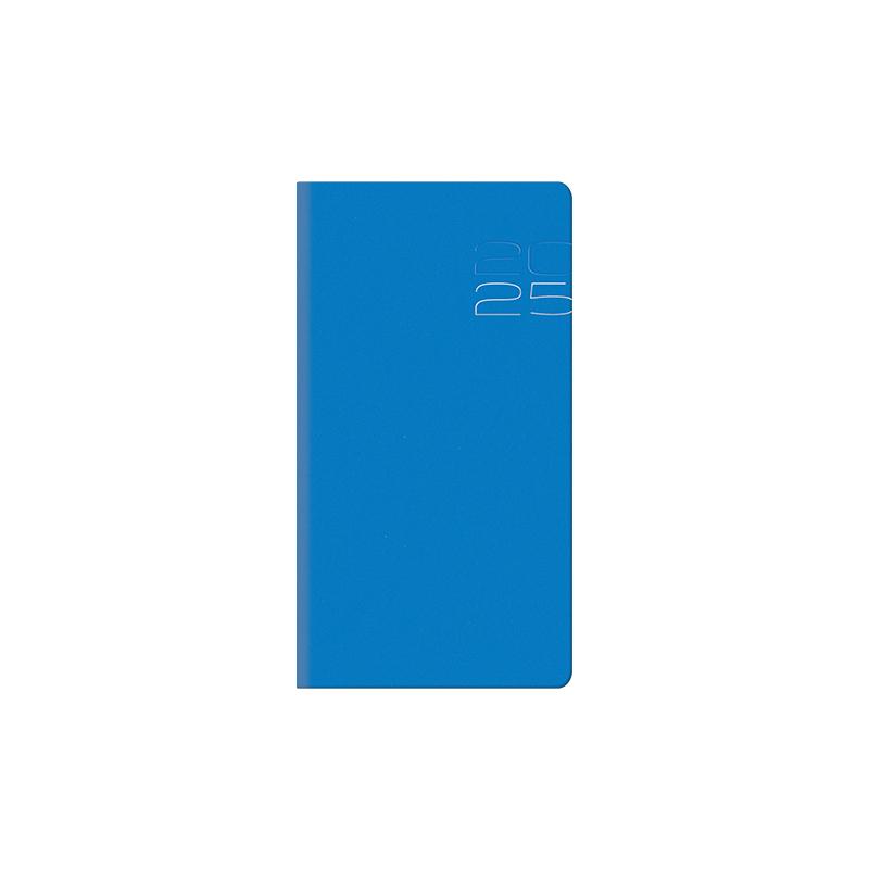 Agendă Matra Pocket Blu Sky