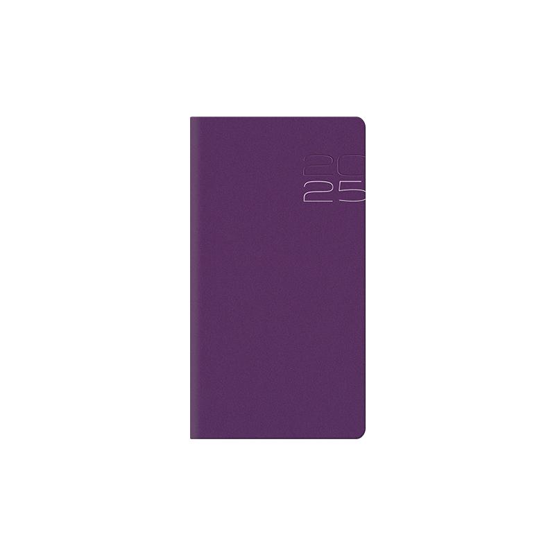 Agendă Matra Pocket Viola