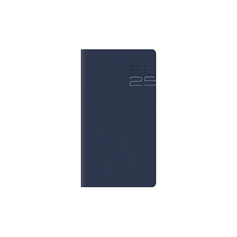 Agendă Matra Pocket Blu