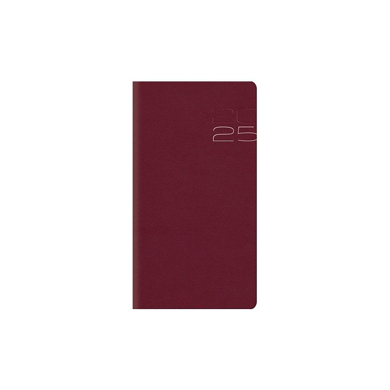 Agendă Matra Pocket Bordo