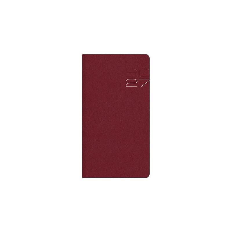 Agendă Matra Pocket Bordo