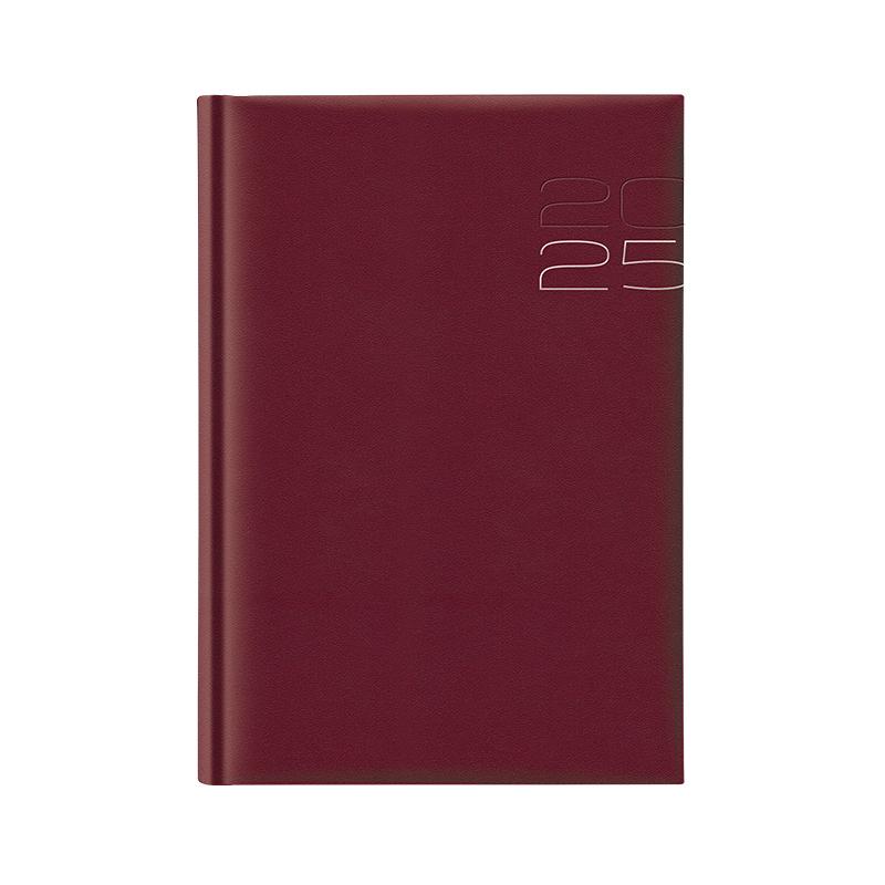 Agendă Matra Clasic 460 Bordo