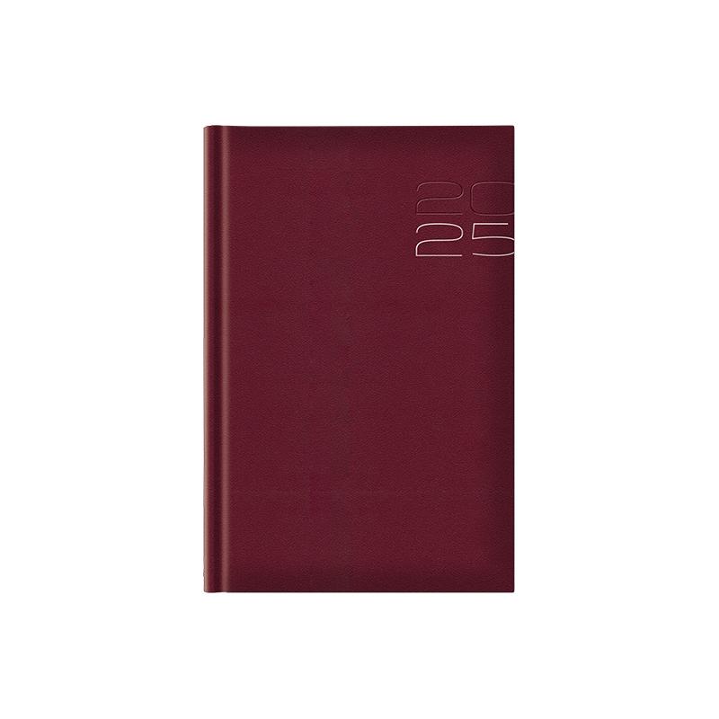 Agendă Matra Clasic 205 Bordo