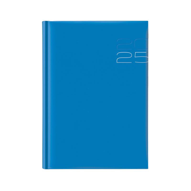 Agendă Matra Pastel 460 Blu Sky