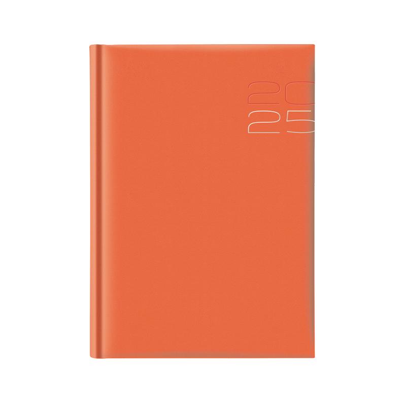 Agendă Matra Pastel 460 Orange