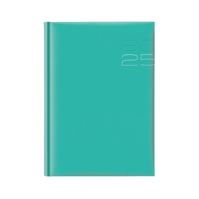 Agendă Matra Pastel 460 Verde Acqua