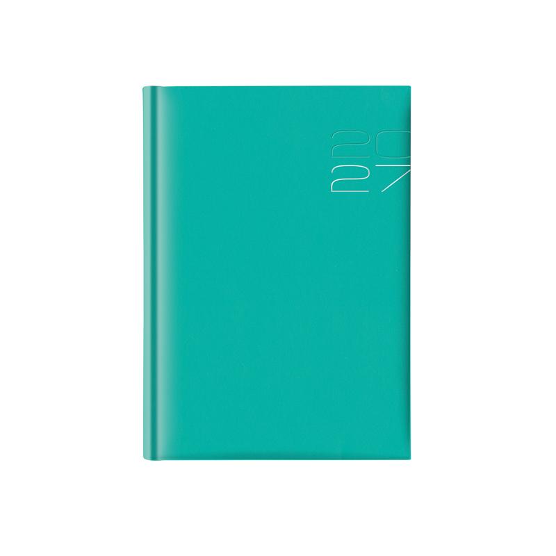 Agendă Matra Pastel 460