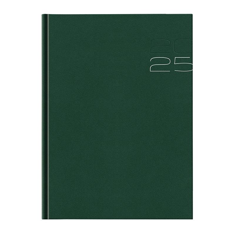 Agendă Matra Clasic 477 Verde