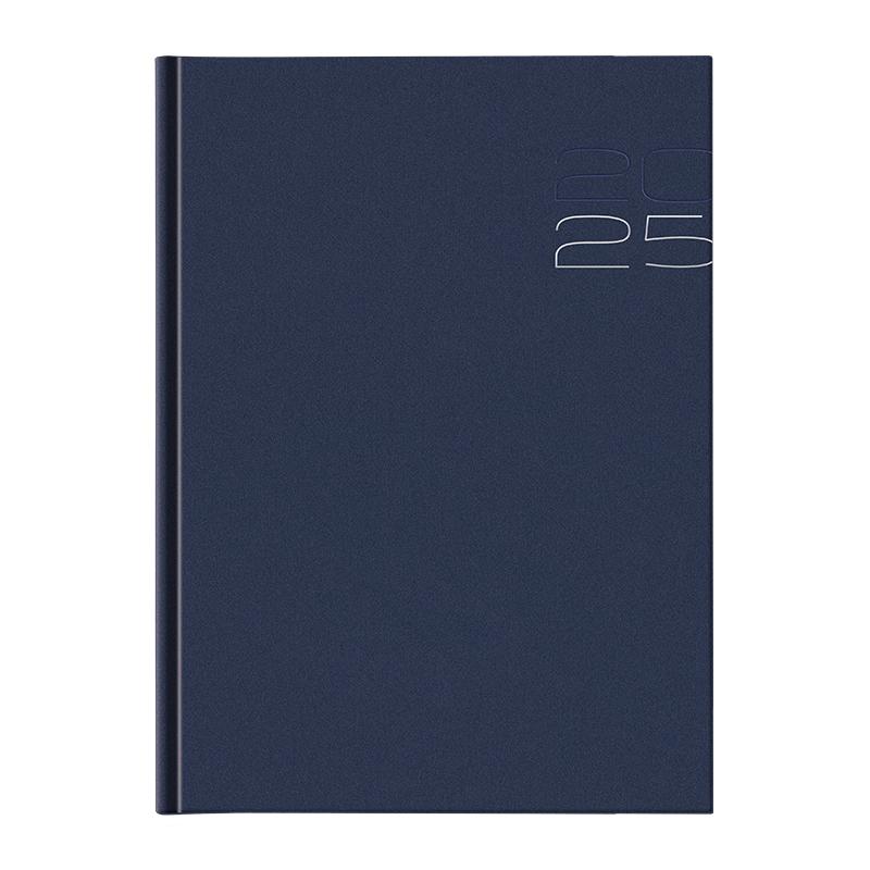 Agendă Matra Clasic 477 Blu