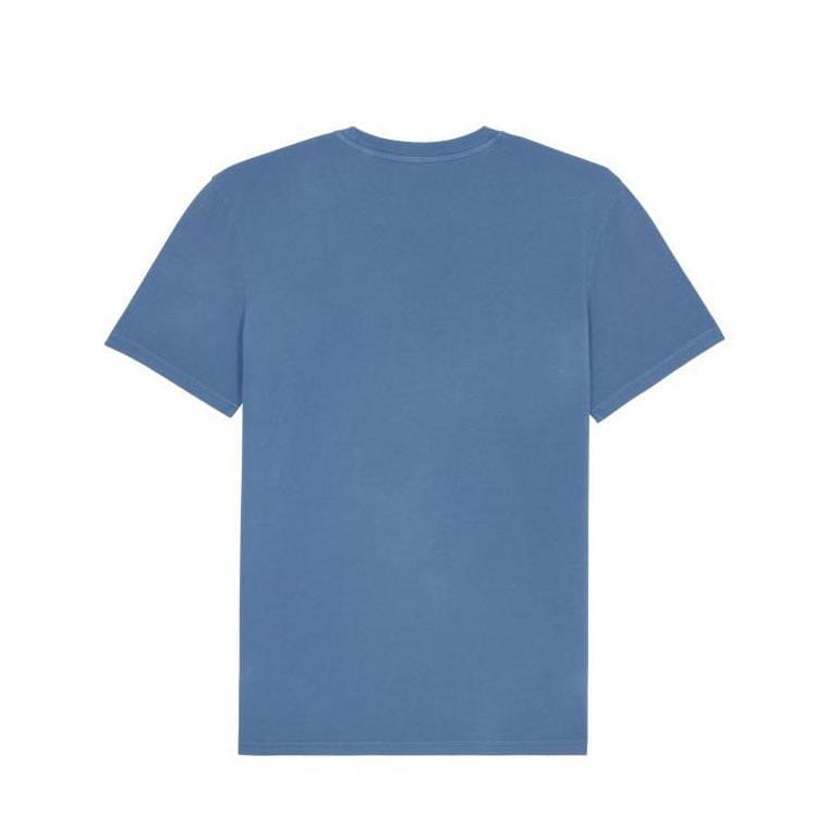 Tricou Unisex Creator Vintage G. Dyed Cadet Blue L