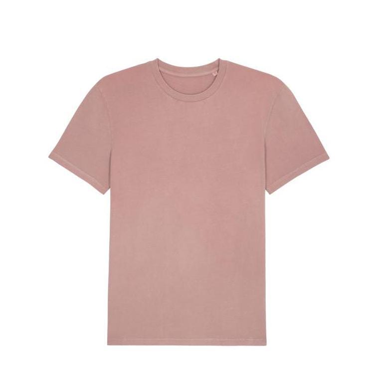 Tricou Unisex Creator Vintage G. Dyed Canyon Pink L