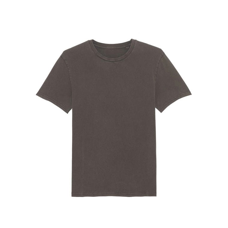 Tricou Unisex Creator Vintage G. Dyed Aged Deep Chocolate XS