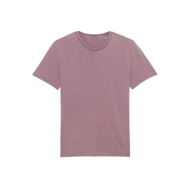 Tricou Unisex Creator Vintage G. Dyed Aged Mauve M