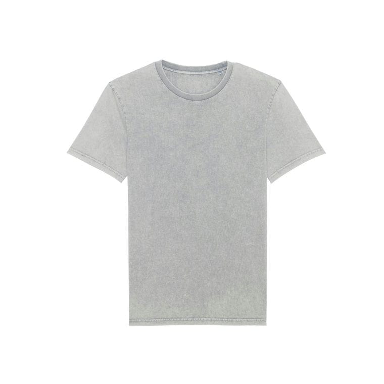 Tricou Unisex Creator Vintage G. Dyed Aged Light Grey XS