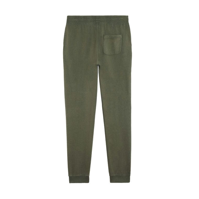 Pantaloni Unisex Mover Vintage G. Dyed Khaki