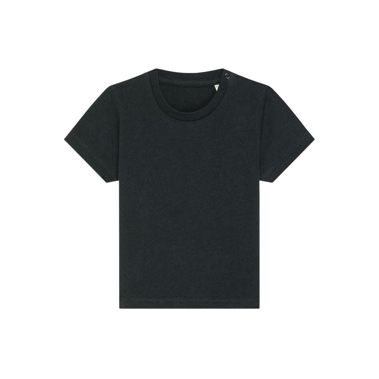 Tricou pentru Bebeluși Baby Creator Black 24 - 36 luni