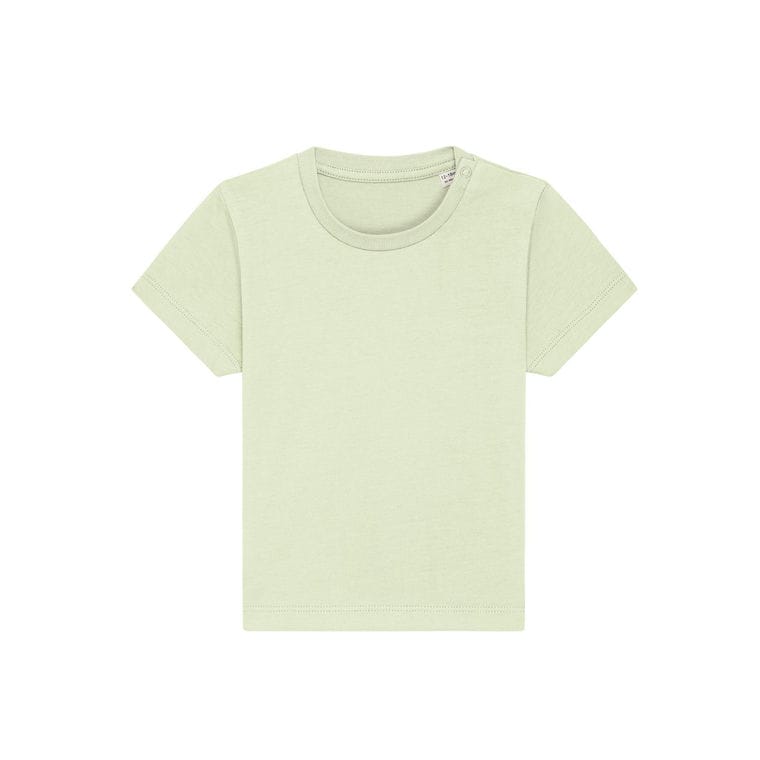 Tricou pentru Bebeluși Baby Creator Stem Green 24 - 36 luni