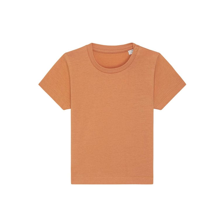 Tricou pentru Bebeluși Baby Creator Volcano Stone 24 - 36 luni