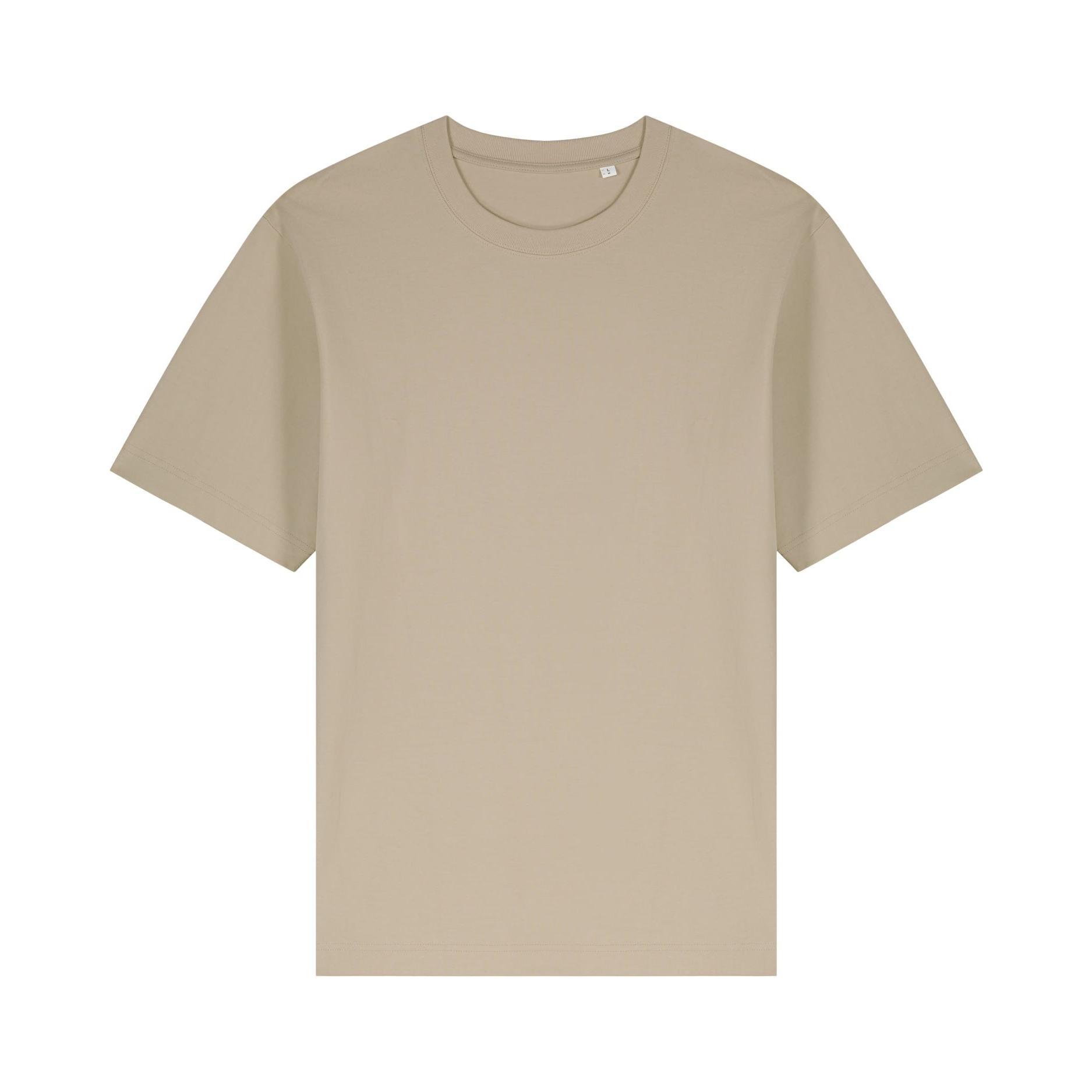 Tricou Unisex Freestyler Desert Dust XS