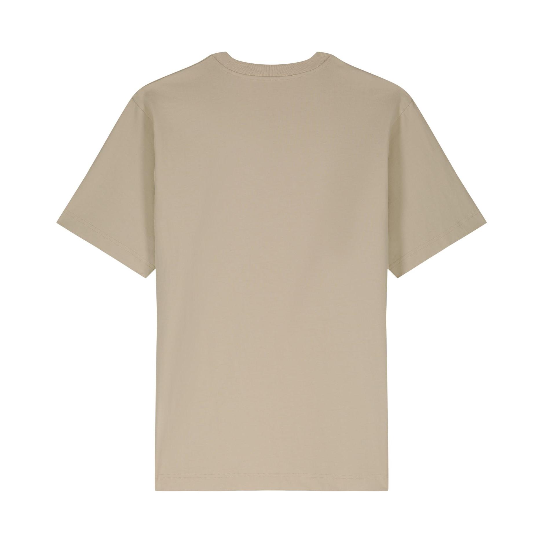 Tricou Unisex Freestyler Desert Dust XS