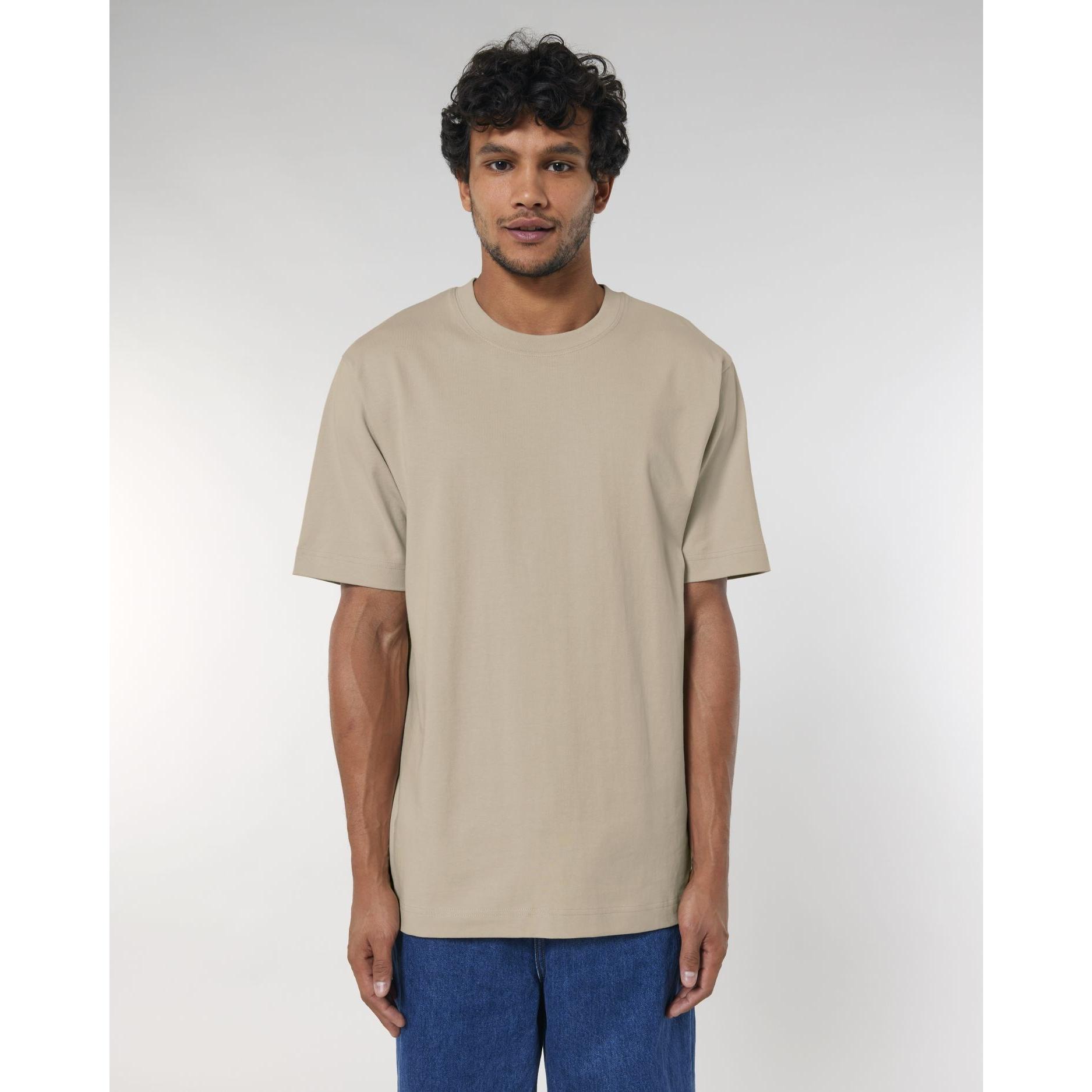 Tricou Unisex Freestyler Desert Dust XS