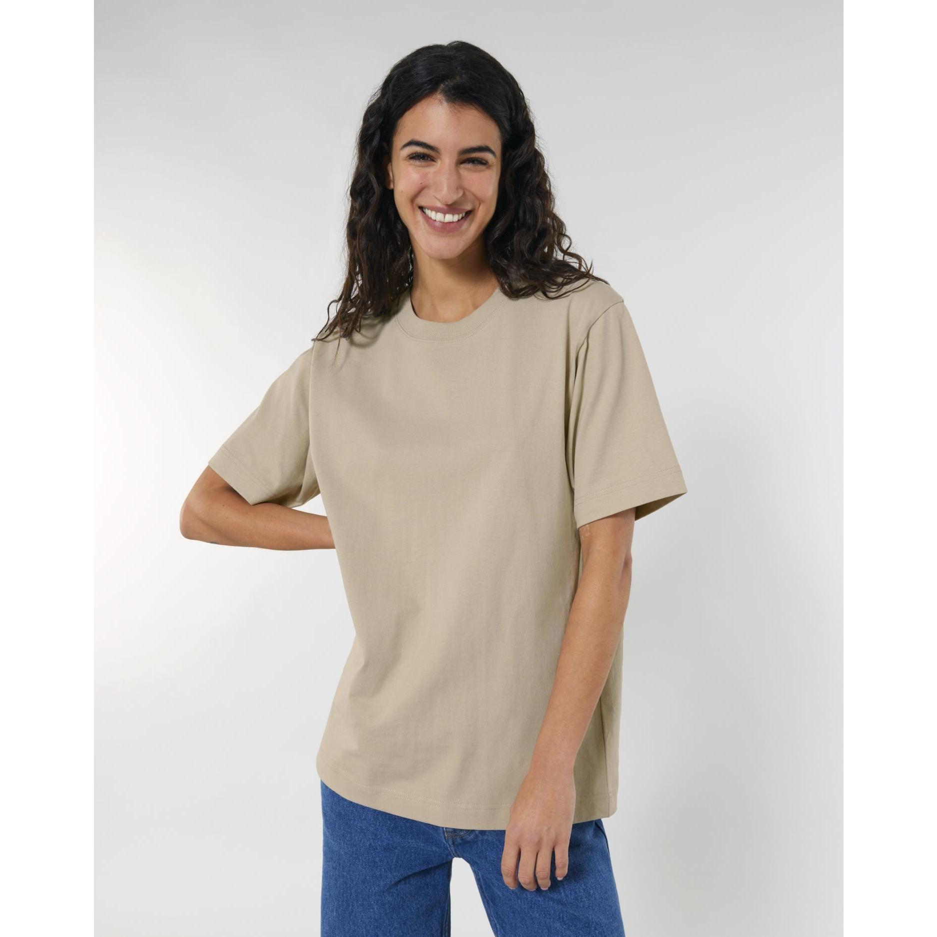 Tricou Unisex Freestyler Desert Dust XS
