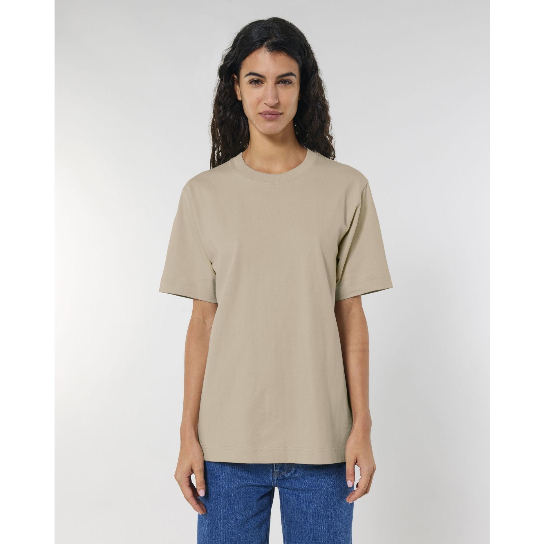 Tricou Unisex Freestyler Desert Dust XS