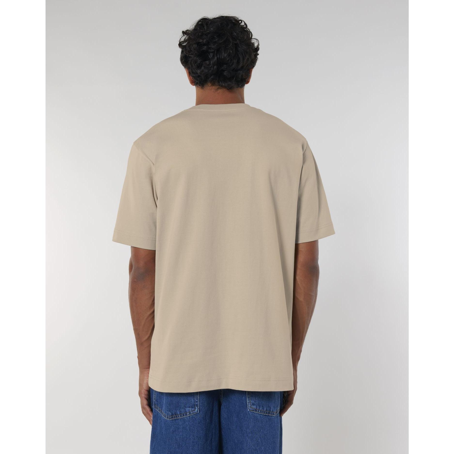 Tricou Unisex Freestyler Desert Dust XS