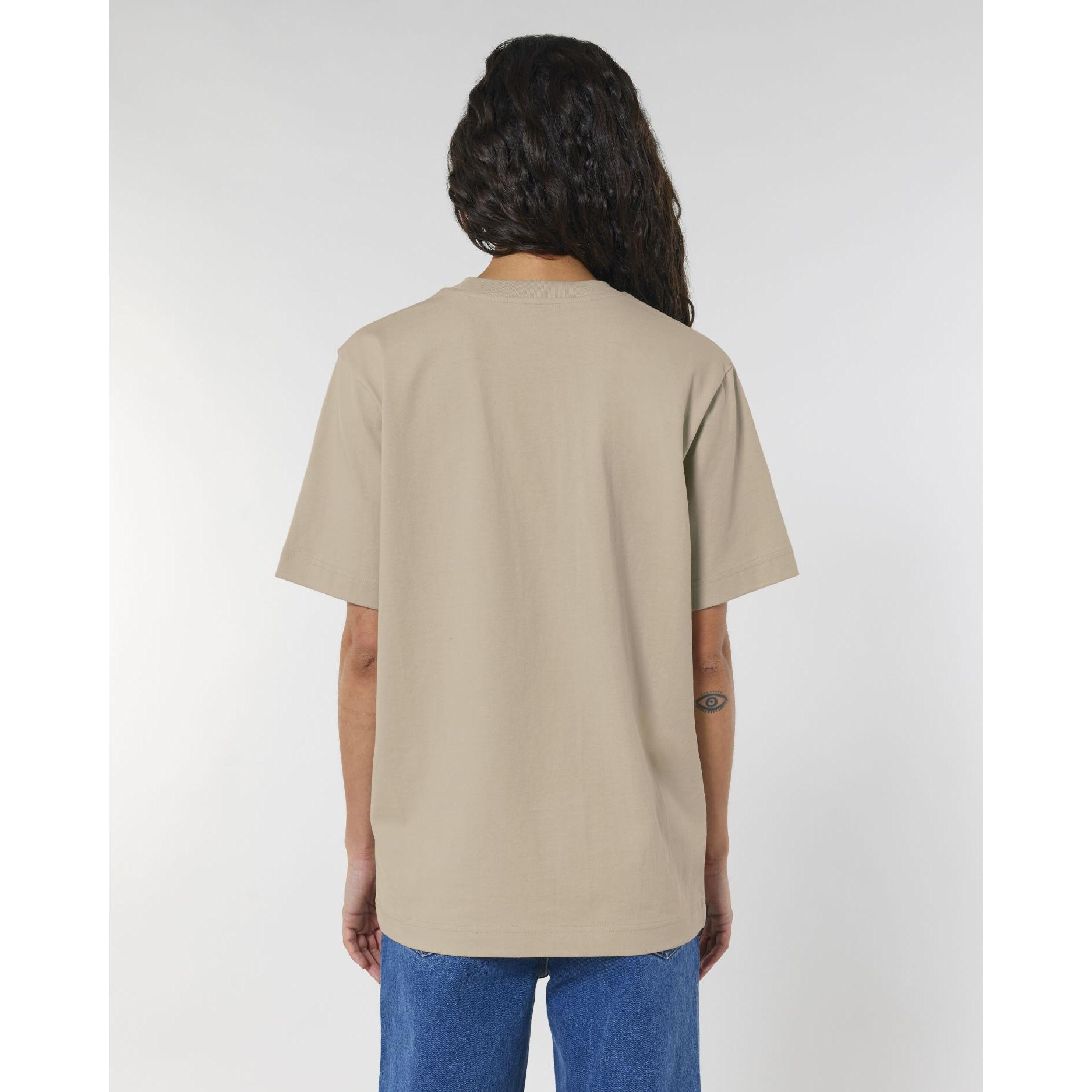 Tricou Unisex Freestyler Desert Dust XS