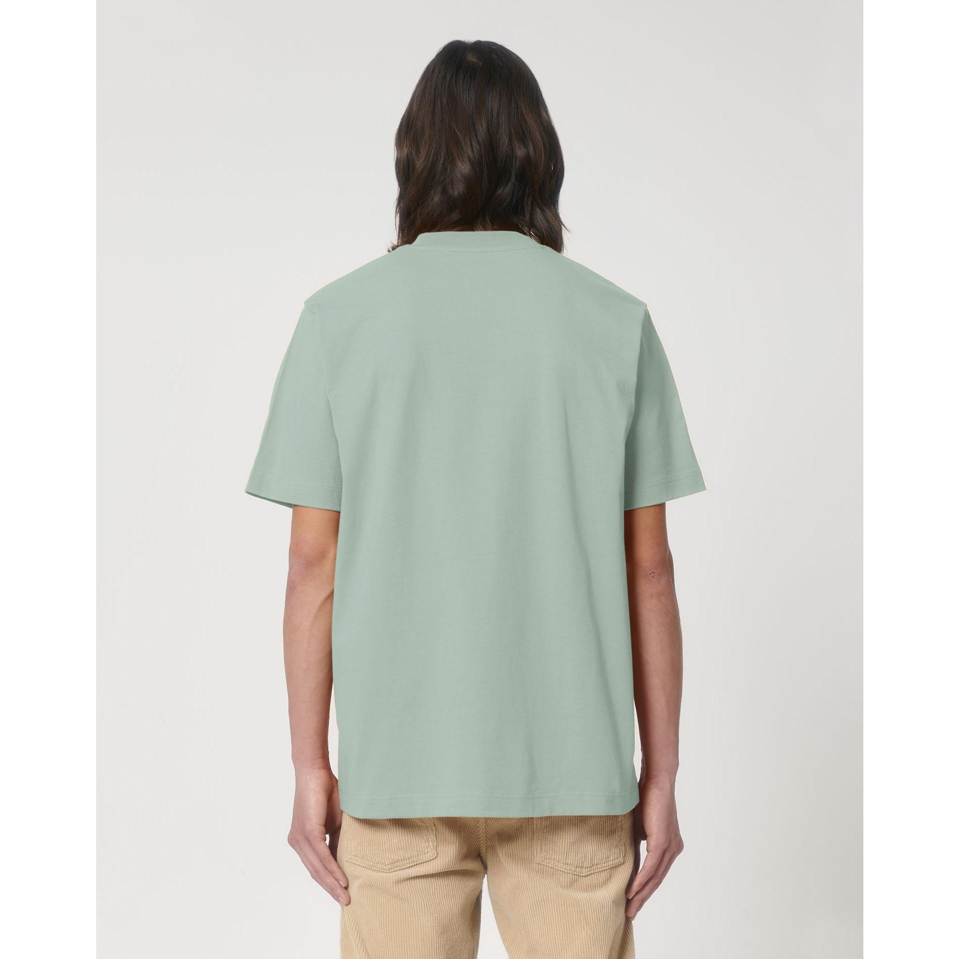 Tricou Unisex Freestyler Aloe 2XS