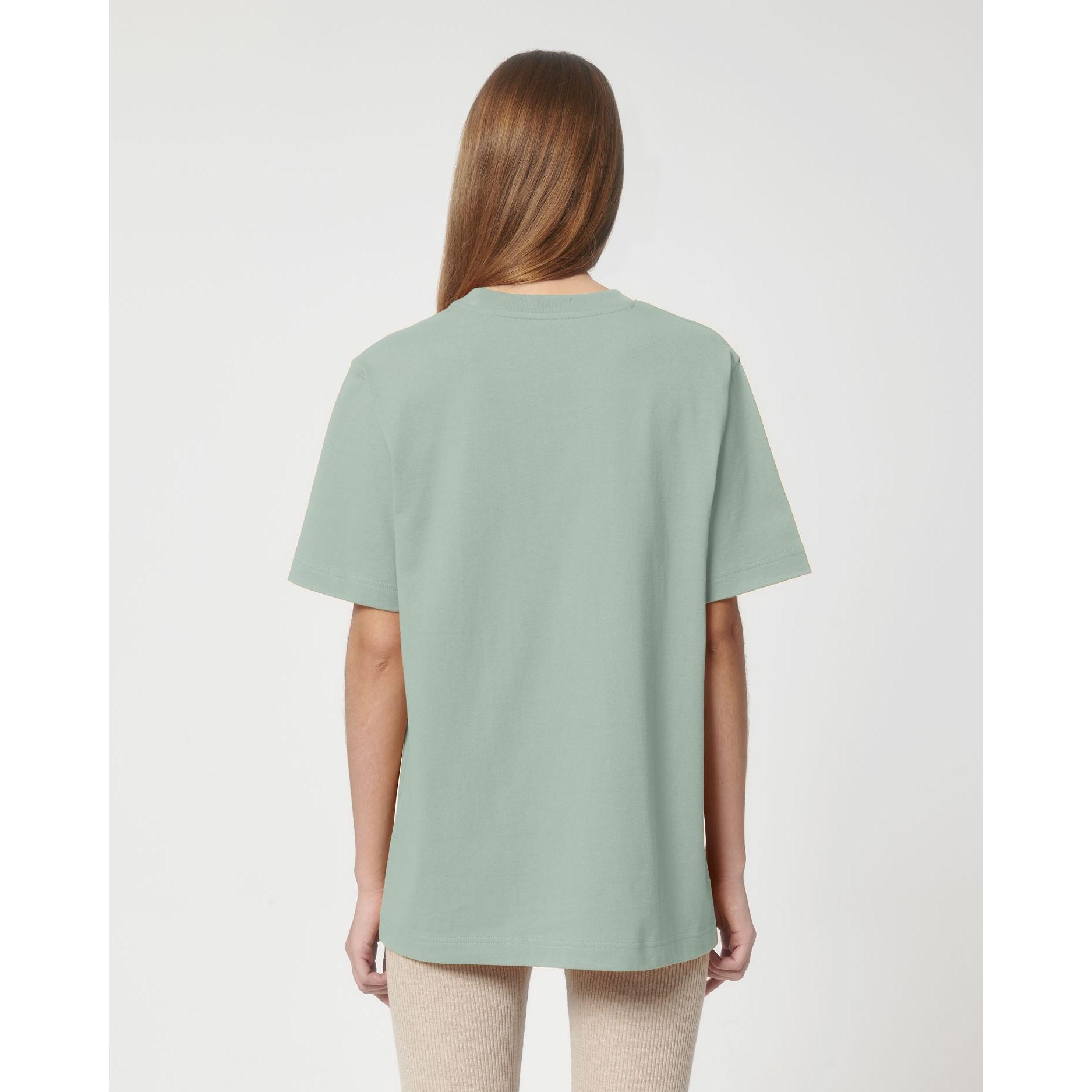 Tricou Unisex Freestyler Aloe 2XS