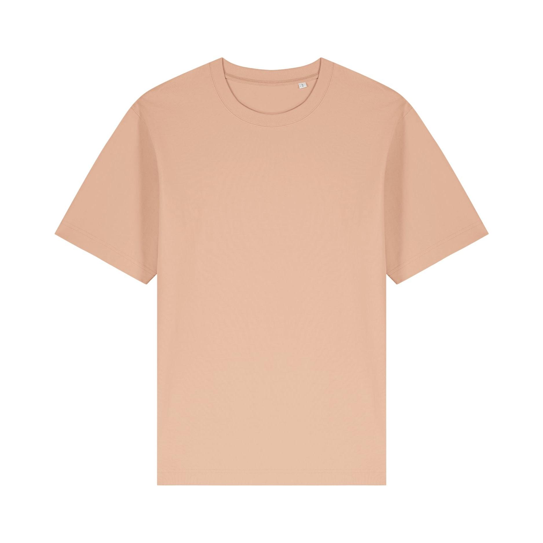 Tricou Unisex Freestyler Fraiche Peche XS