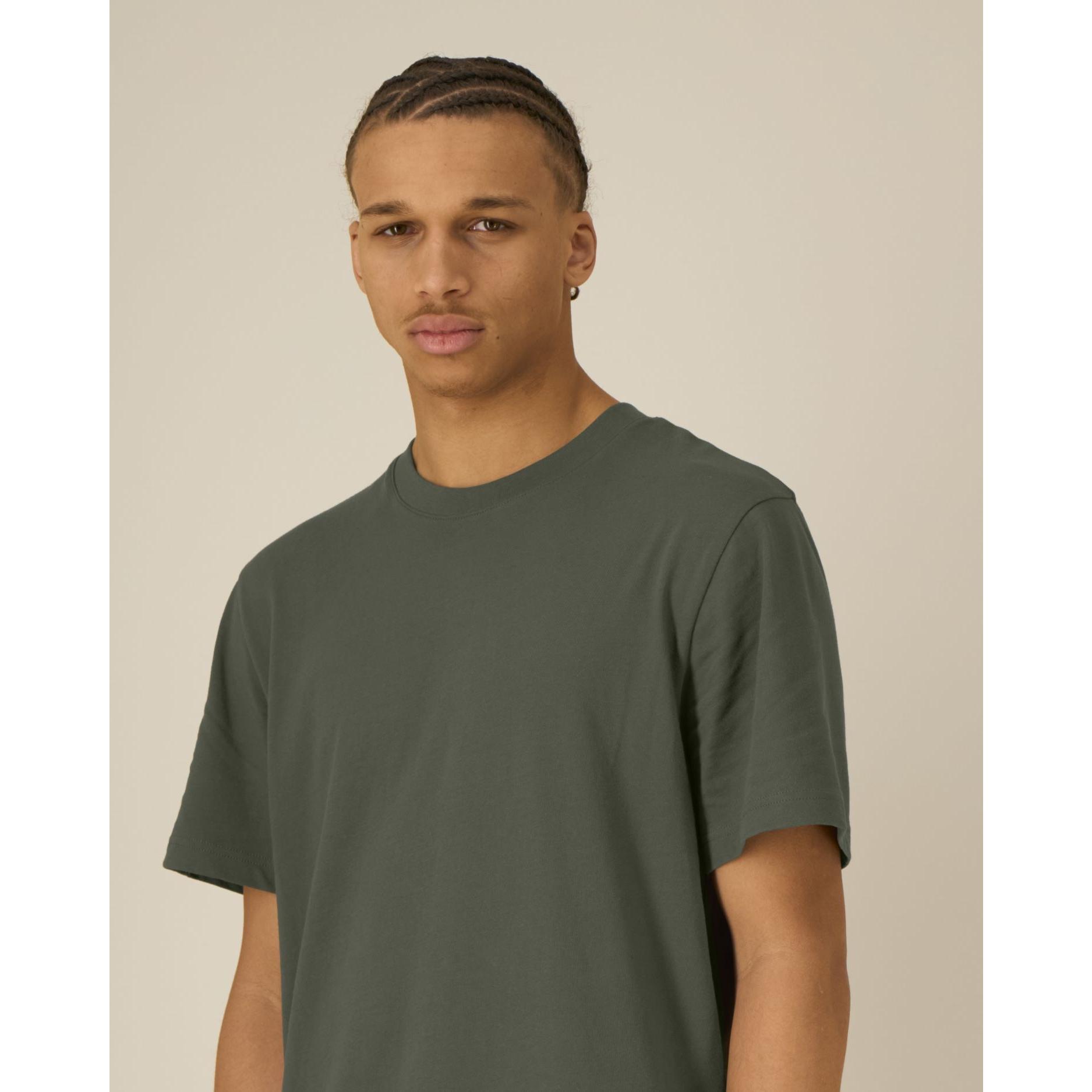 Tricou Unisex Freestyler Khaki 2XS
