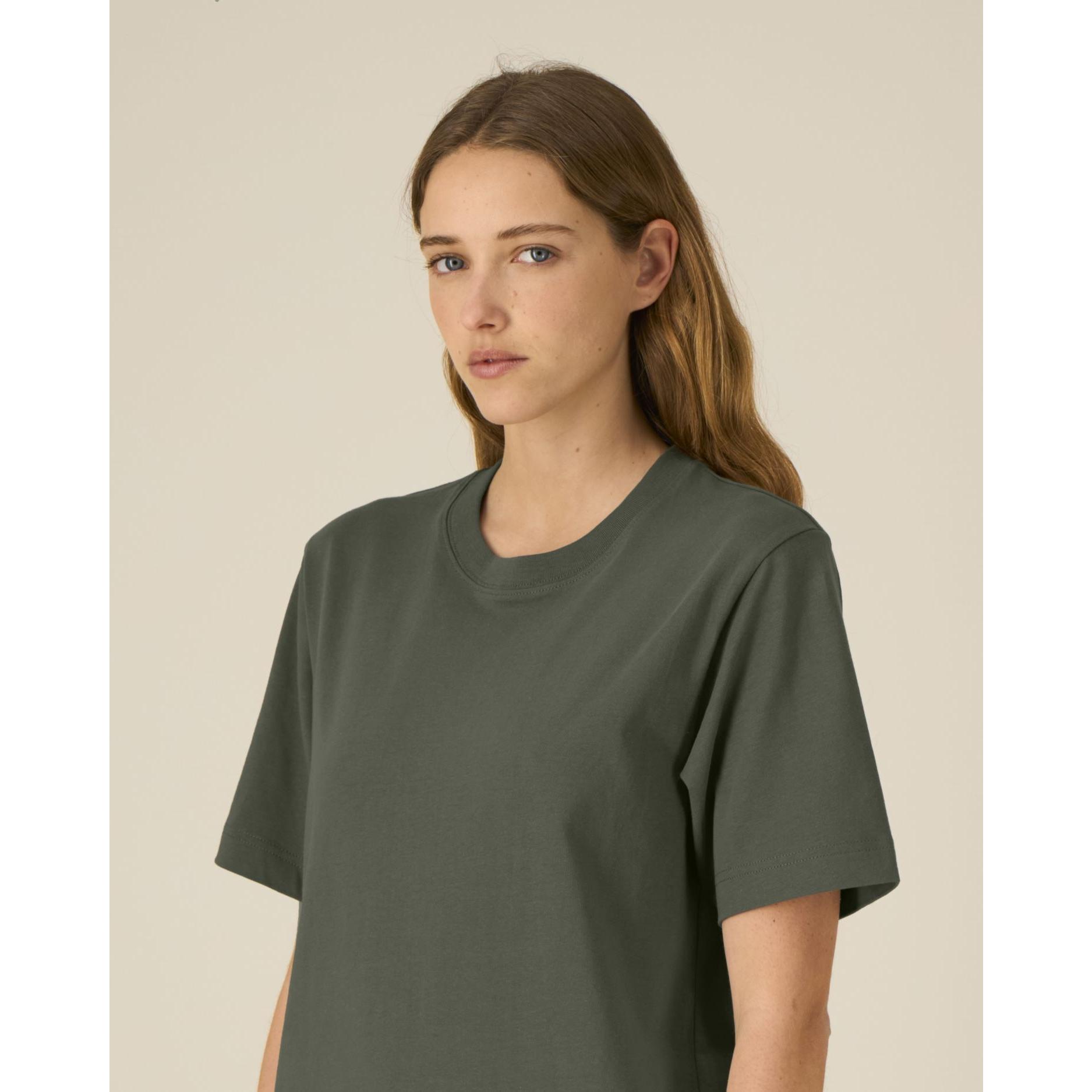 Tricou Unisex Freestyler Khaki 2XS