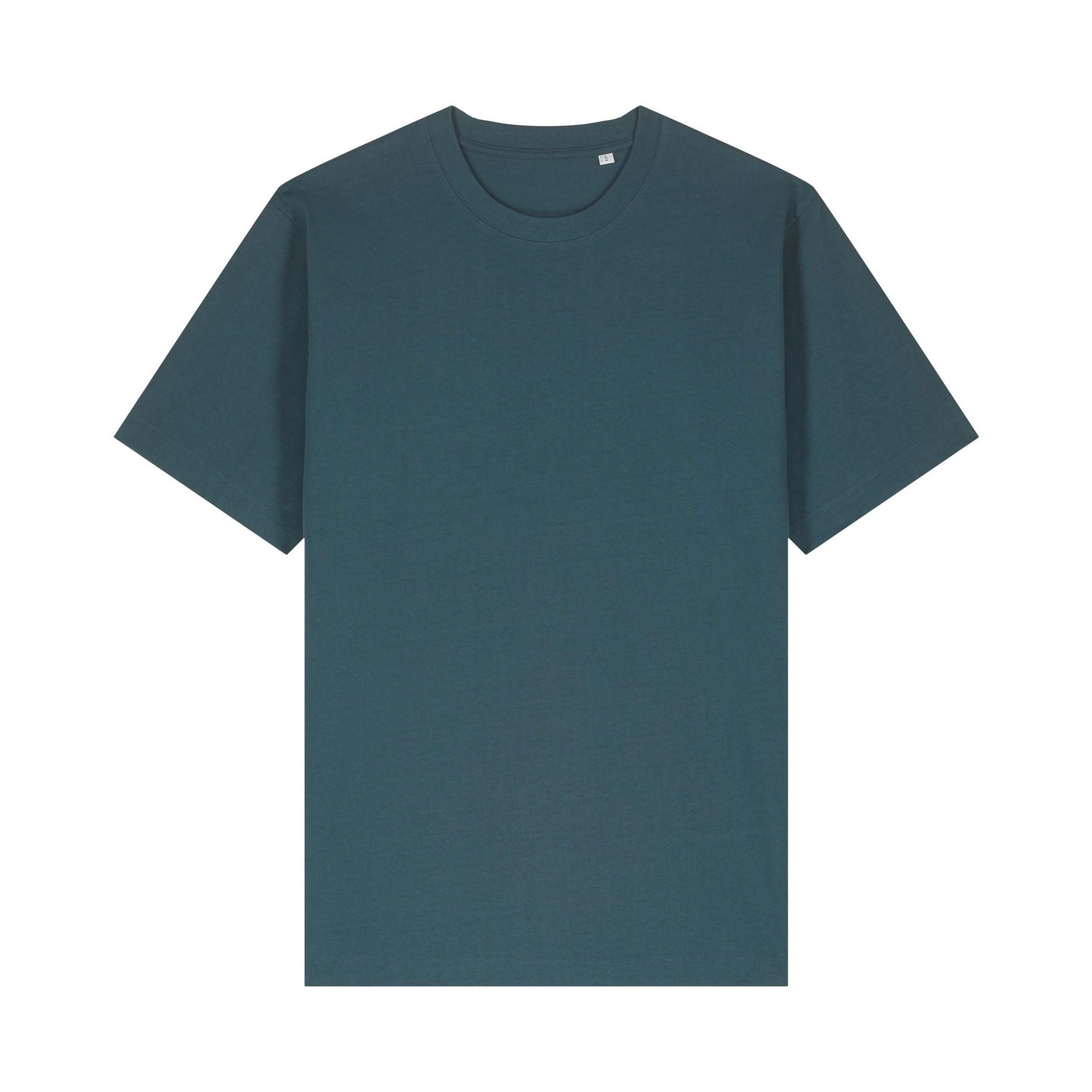 Tricou Unisex Freestyler Stargazer XS