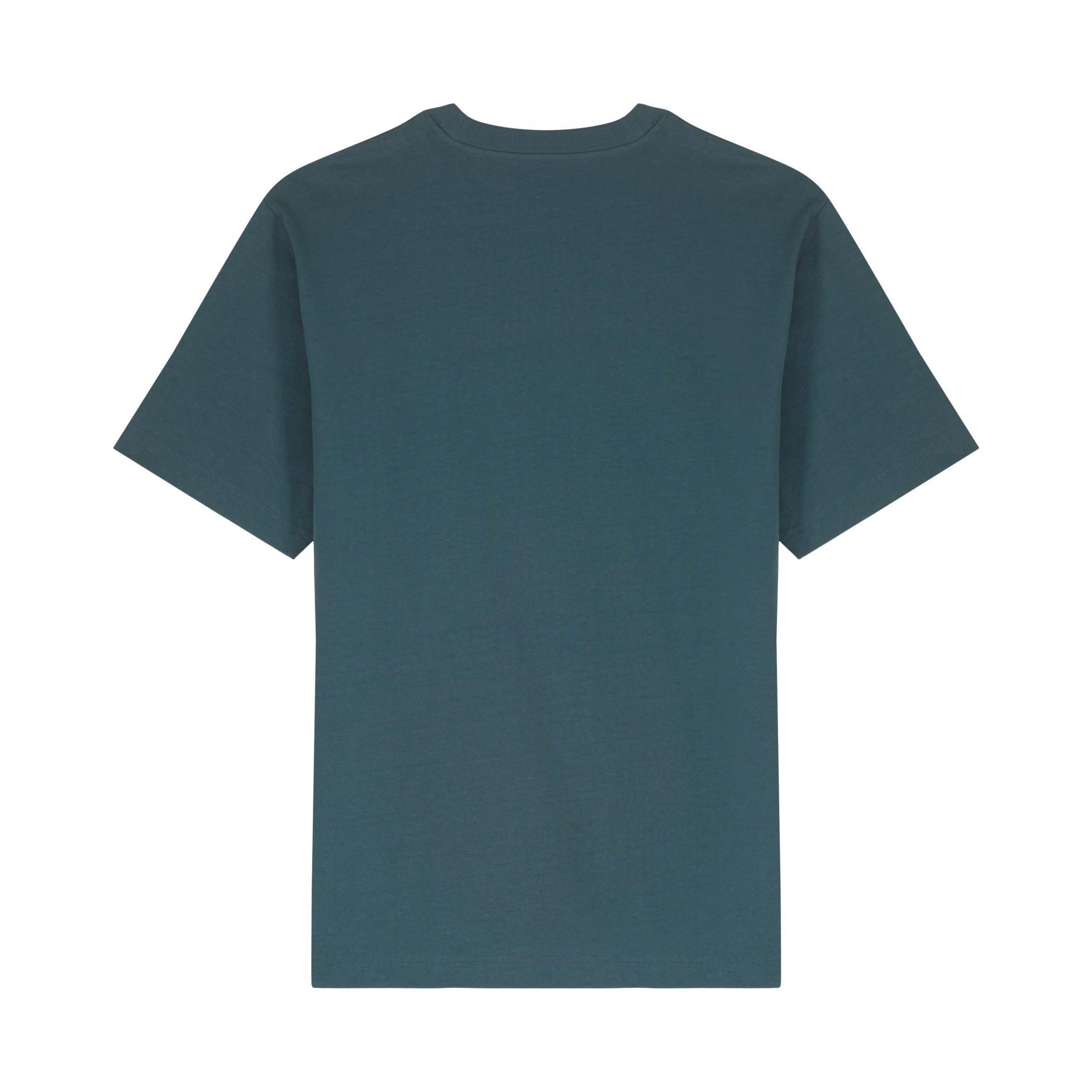 Tricou Unisex Freestyler Stargazer XS