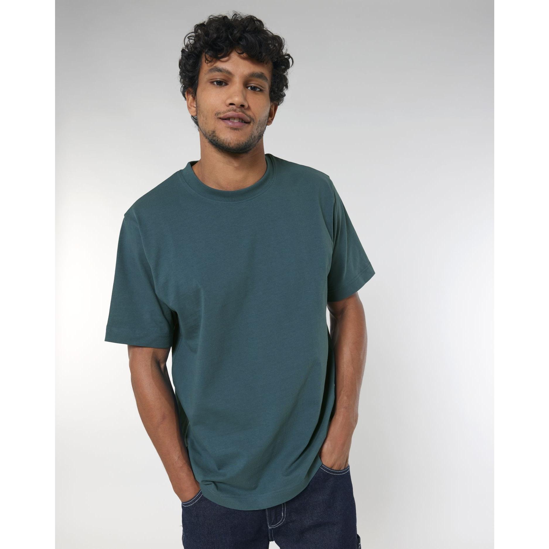 Tricou Unisex Freestyler Stargazer XS