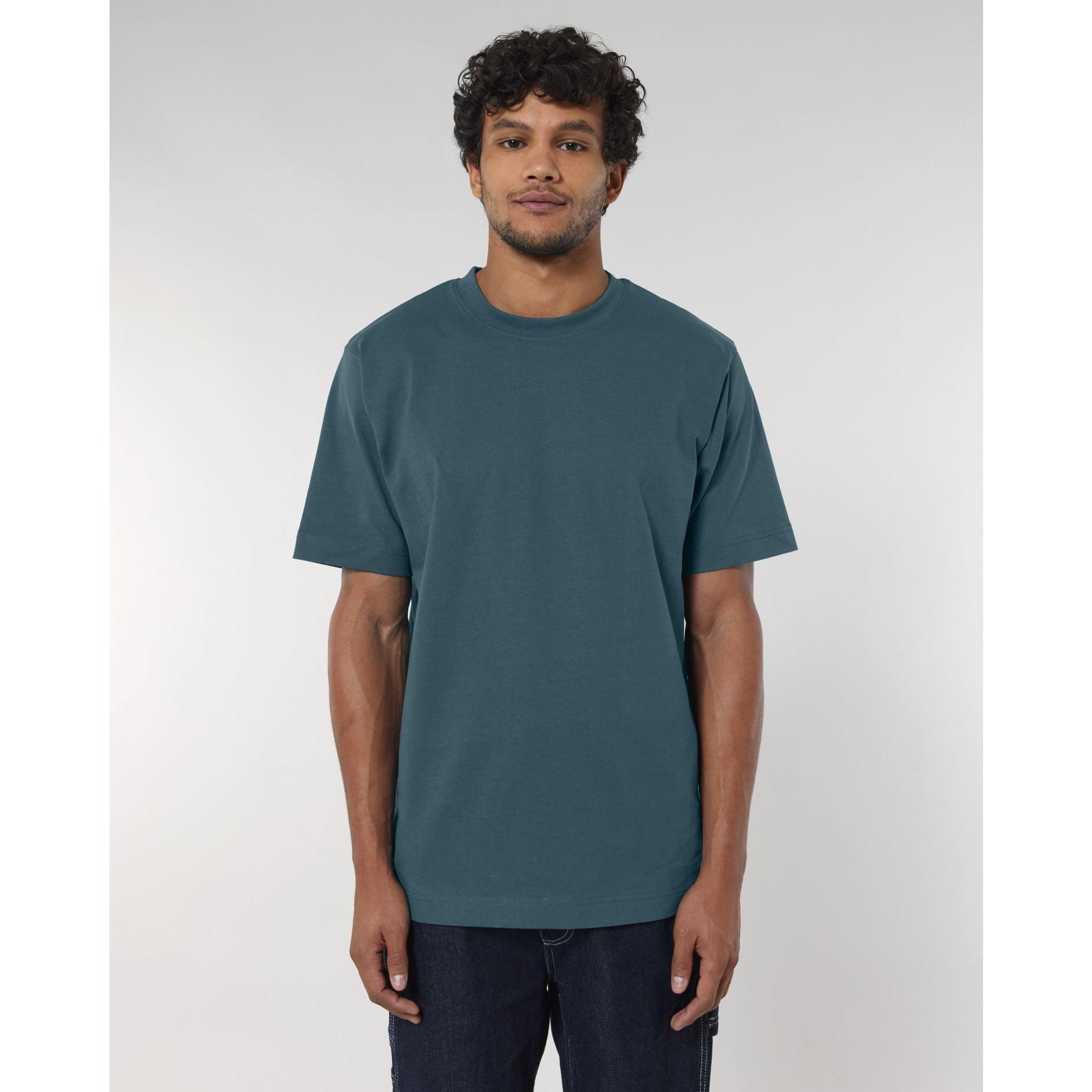 Tricou Unisex Freestyler Stargazer XS