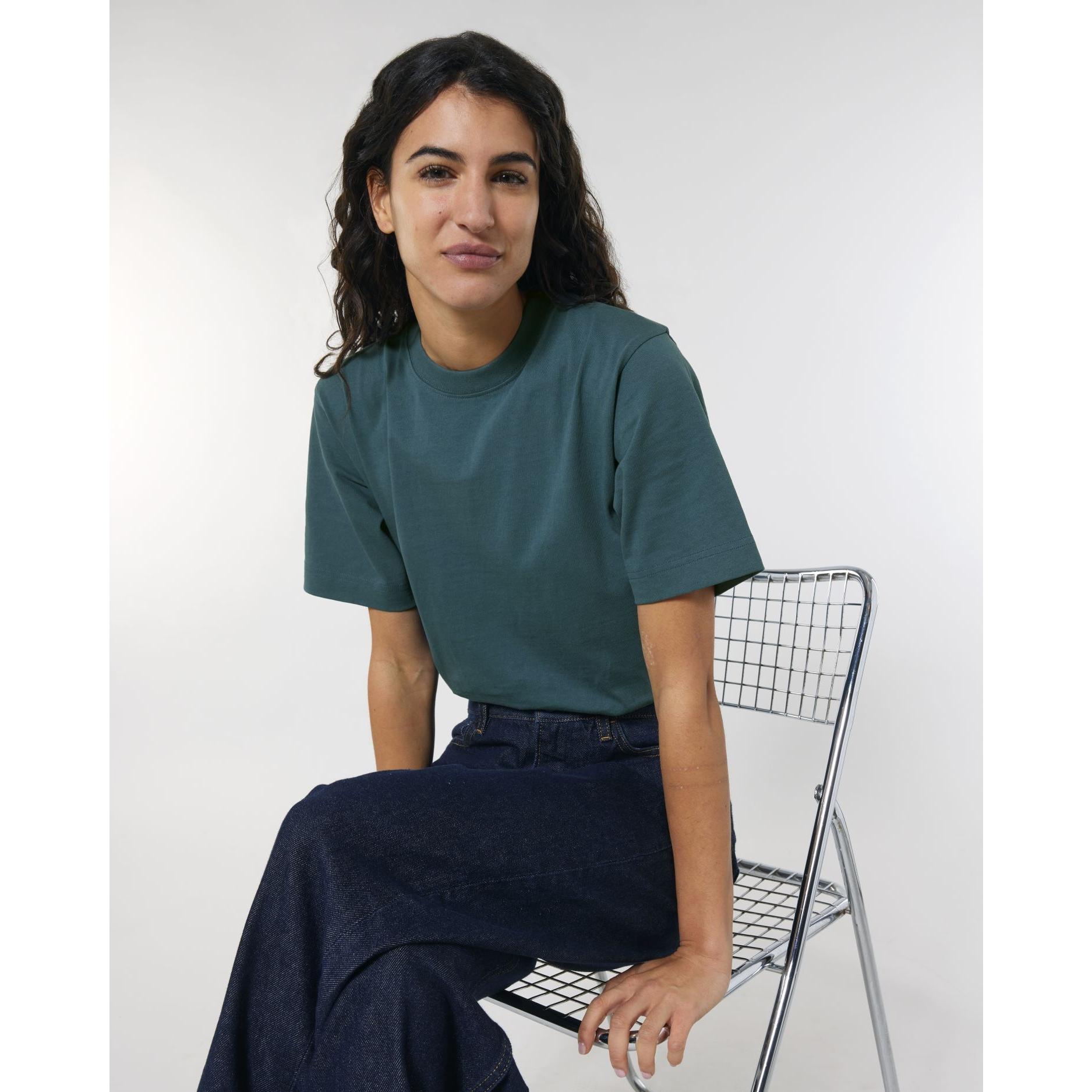 Tricou Unisex Freestyler Stargazer XS