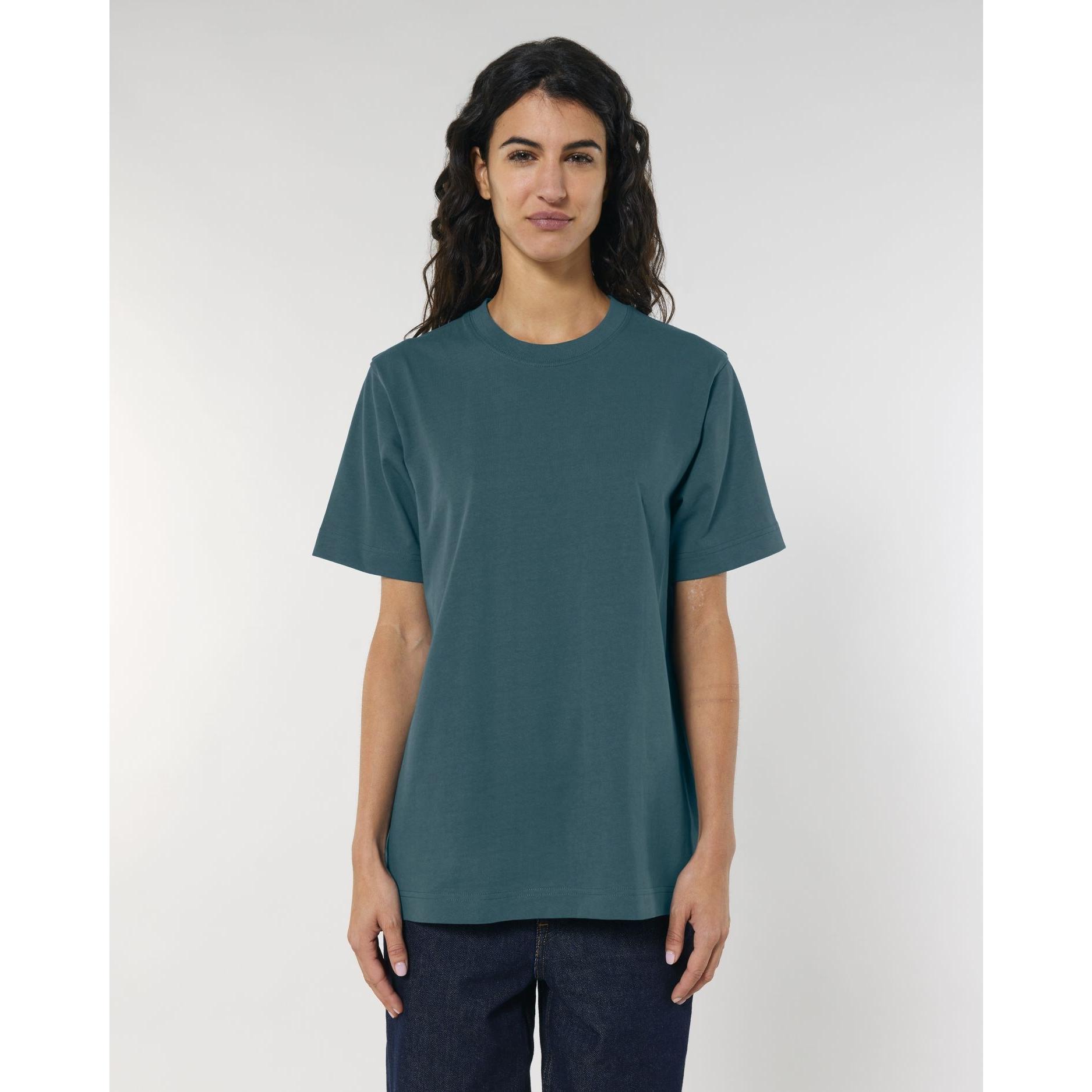 Tricou Unisex Freestyler Stargazer XS