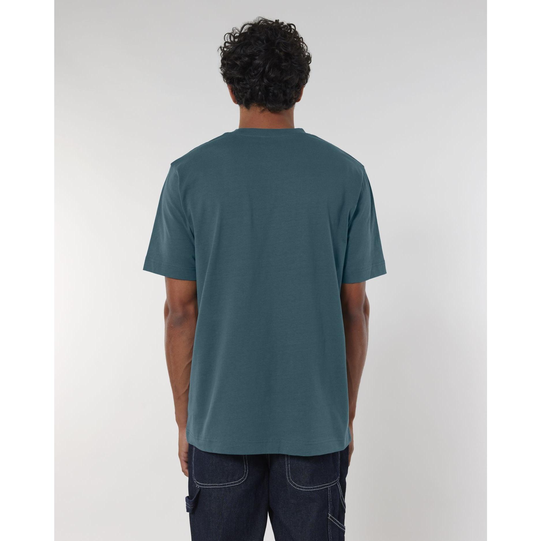 Tricou Unisex Freestyler Stargazer XS