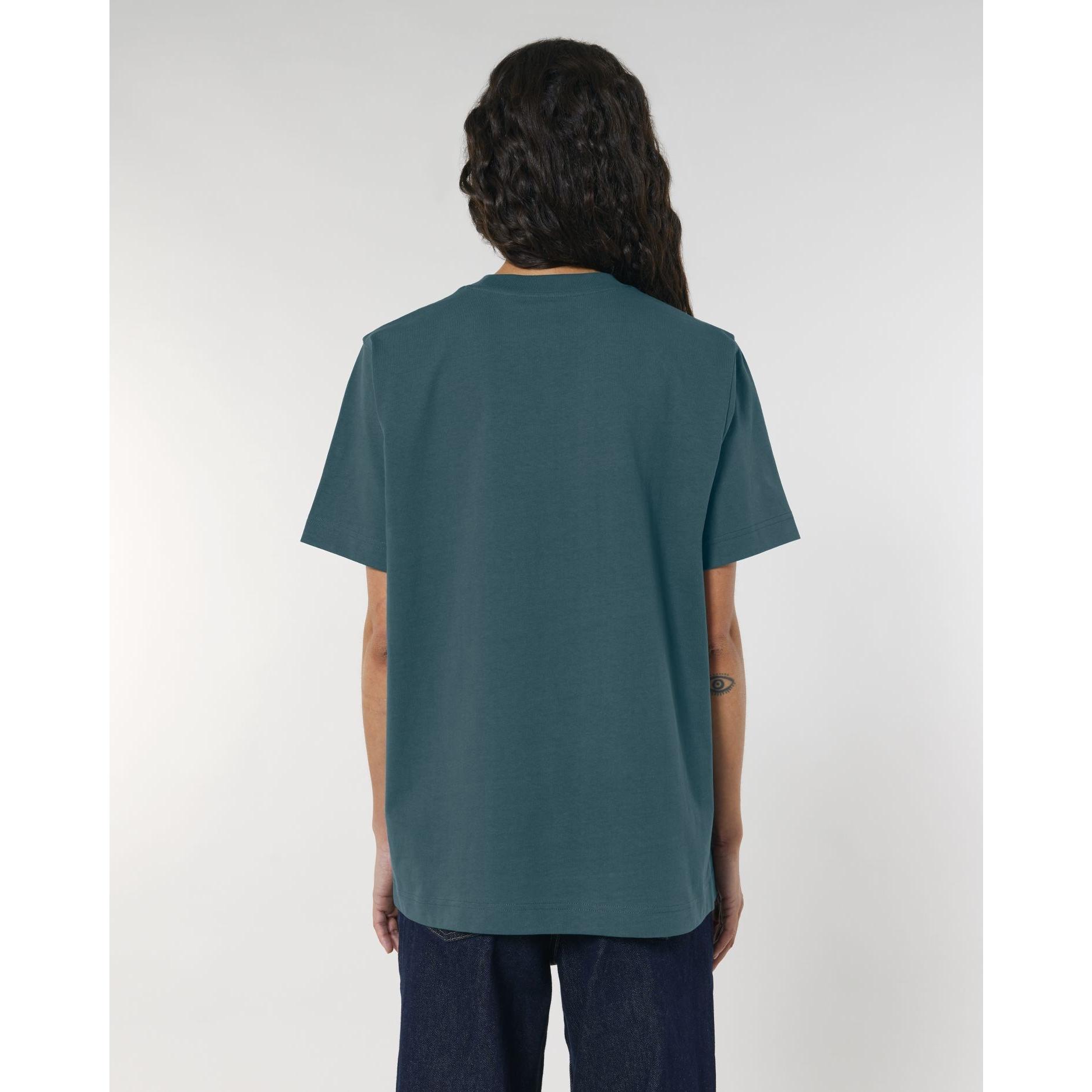 Tricou Unisex Freestyler Stargazer XS