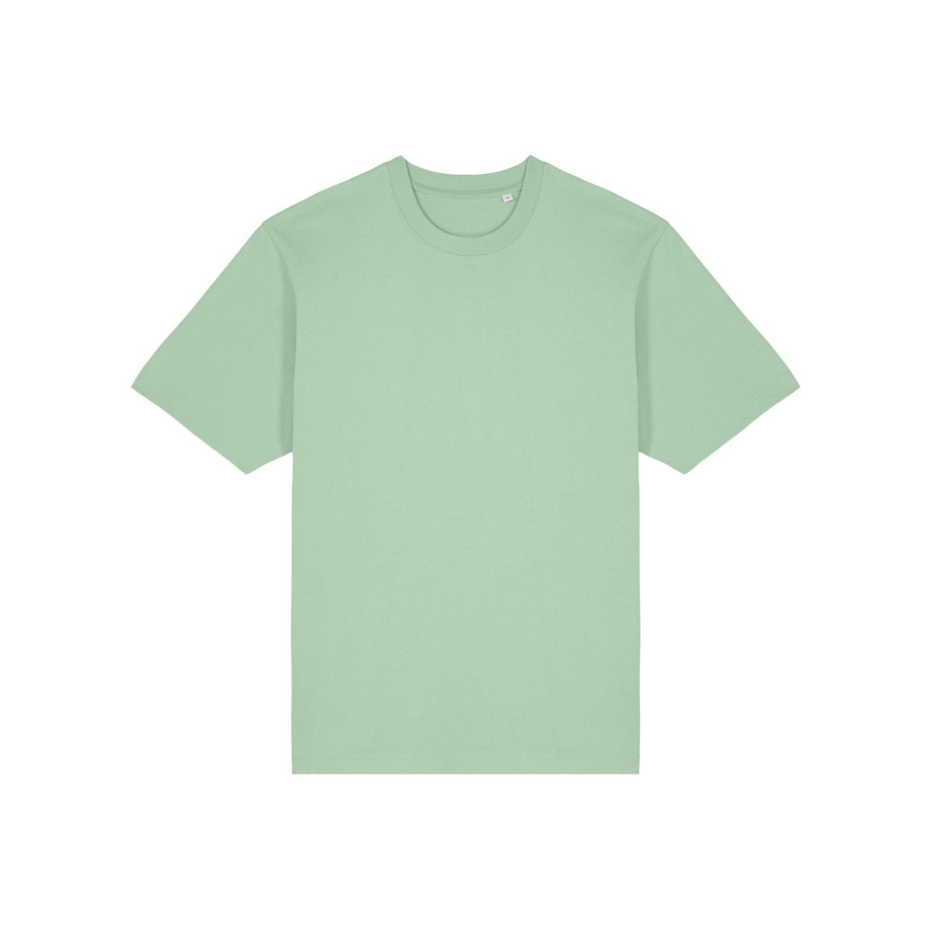 Tricou Unisex Freestyler Misty Jade XS