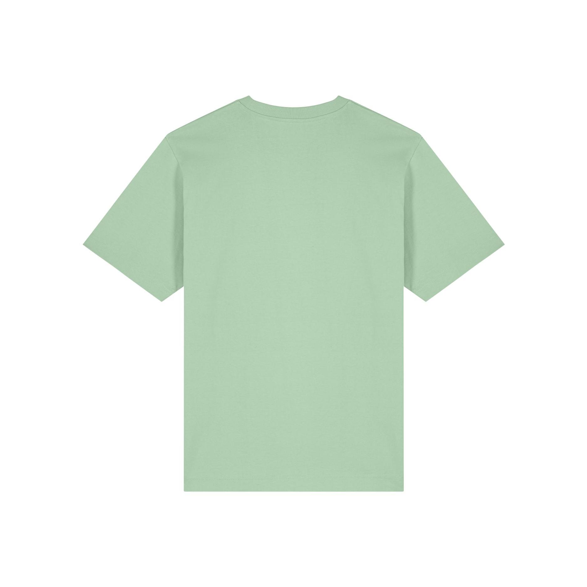 Tricou Unisex Freestyler Misty Jade XS