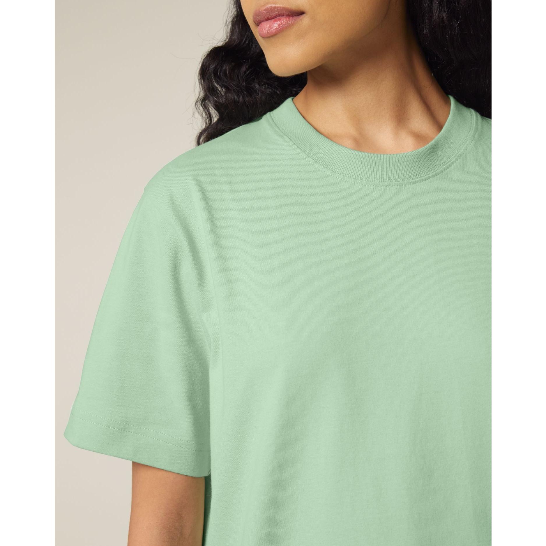 Tricou Unisex Freestyler Misty Jade XS