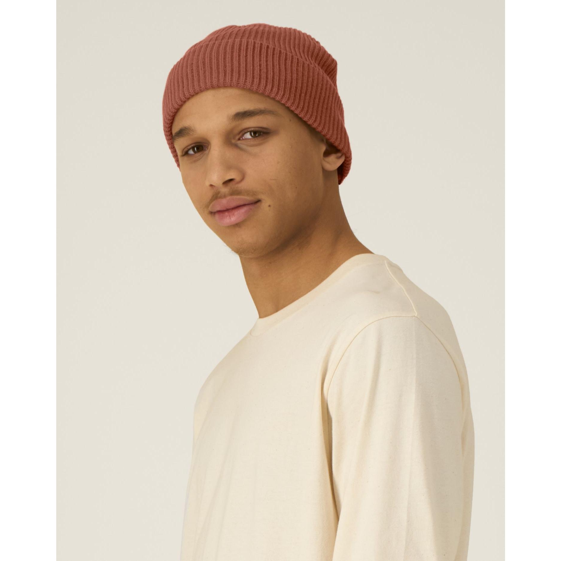Căciulă Unisex Fisherman  Heritage Brown