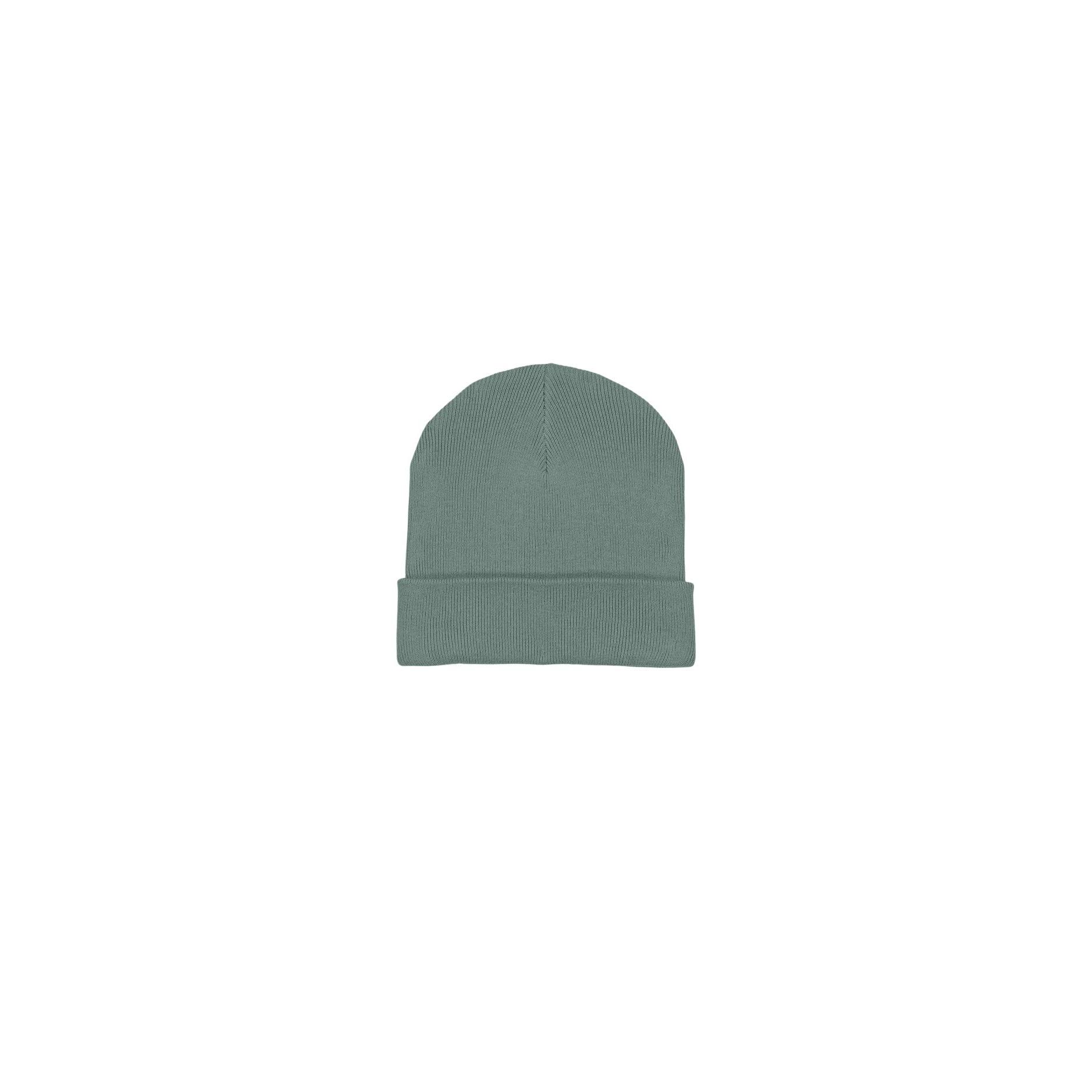 Căciulă Unisex Rib  Green Bay