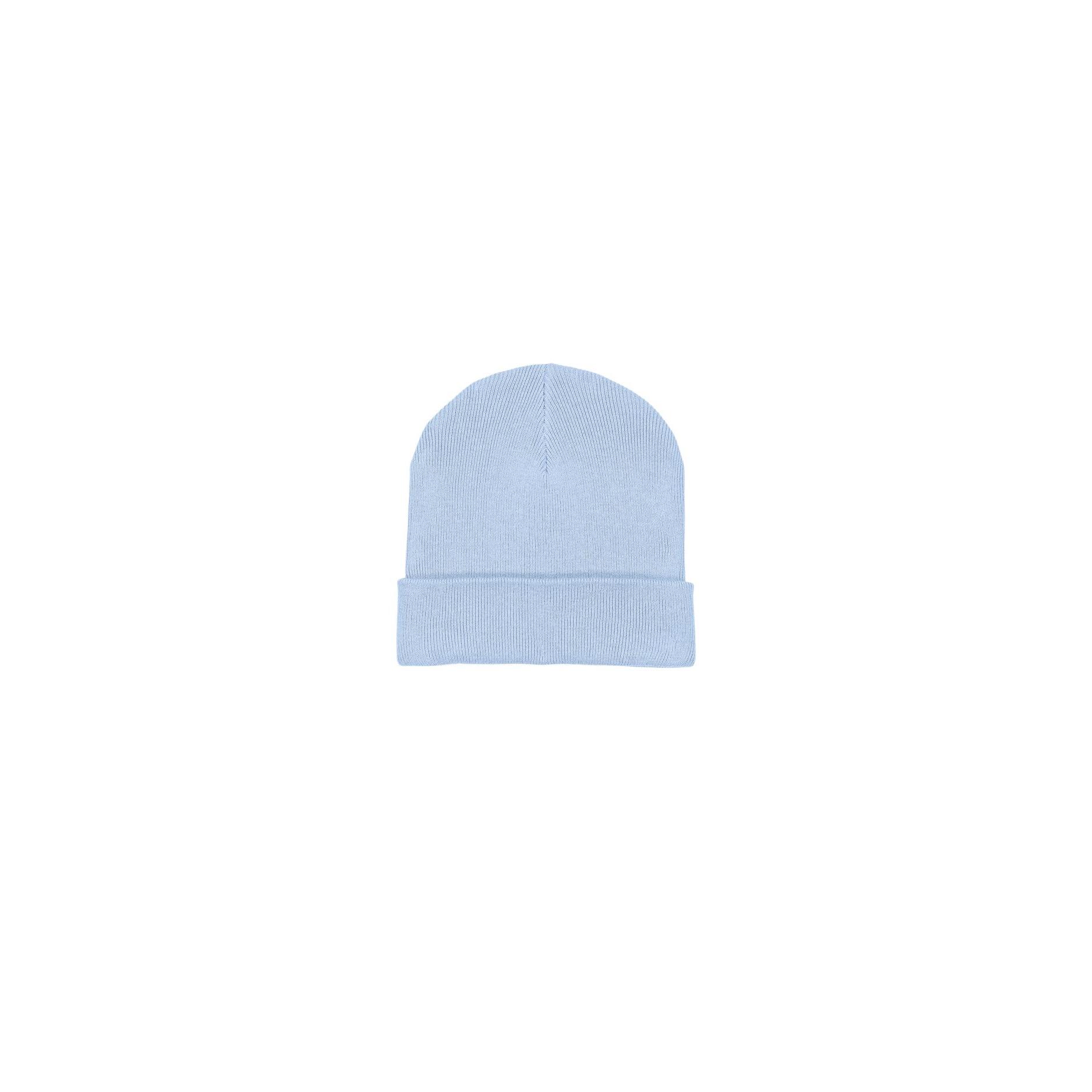 Căciulă Unisex Rib 