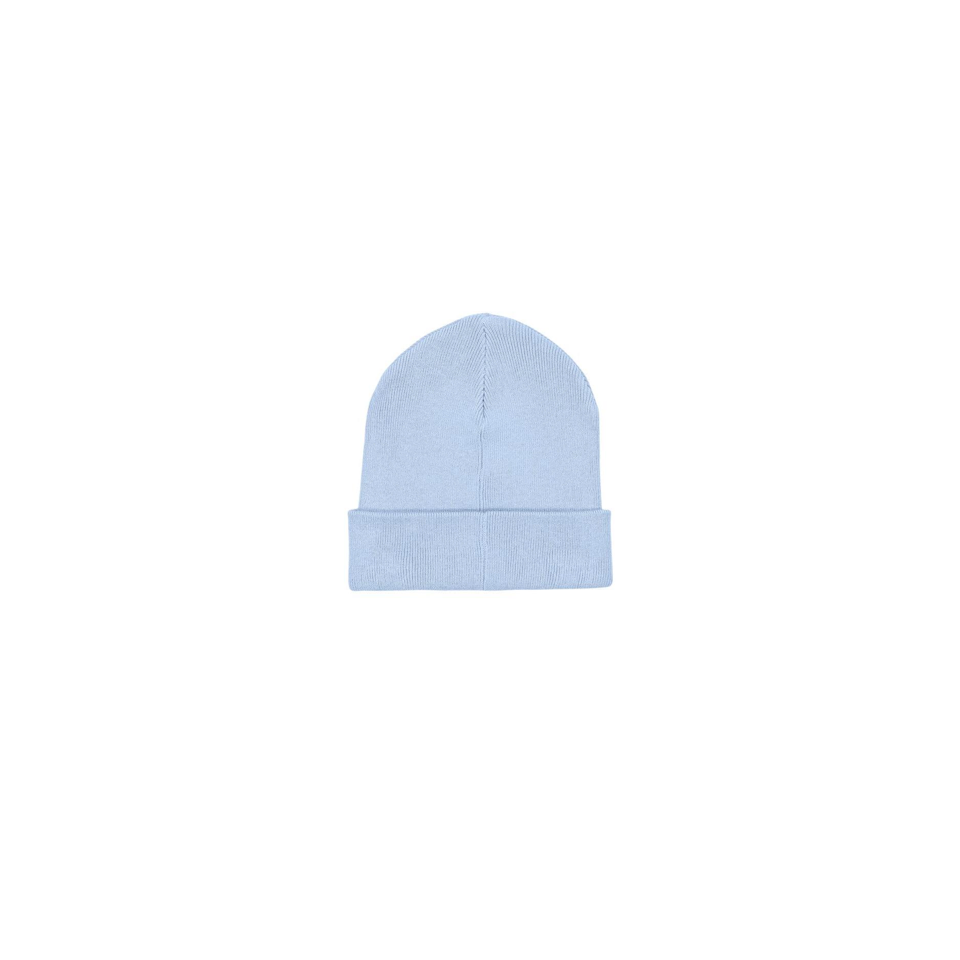 Căciulă Unisex Rib  Blue Soul